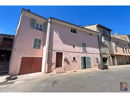 vente appartement 3 pièces 54 m² à le muy (83490)  130 000 €