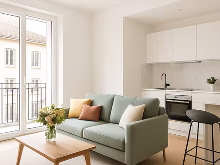 vente appartement 2 pièces 42 m² à amberieu-en-bugey (01500)  189 500 €