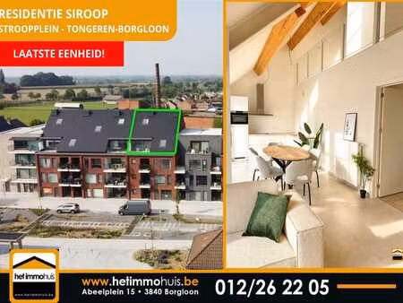 appartement