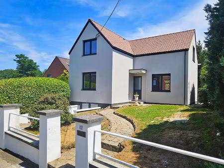 villa à louer avec garage et terrasse   rixensart (vbe42824)