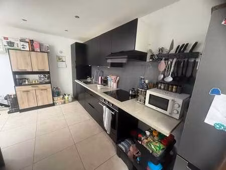 découvrer ce magnifique souplex lumineux alliant confort  es
