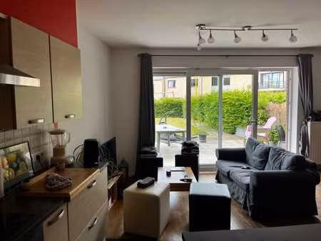 appartement 2 chambres quartier bruyères