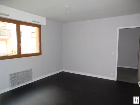 location appartement 2 pièces 32 m² à rouen (76000)