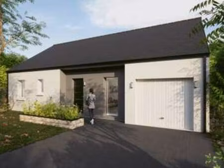 vente maison à ancenis (44150) : à vendre / 88m² ancenis