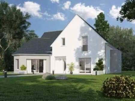 vente maison à doue-la-fontaine (49700) : à vendre / 120m² doue-la-fontaine