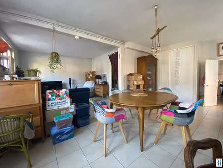 location maison 4 pièces 101 m² à duclair (76480)