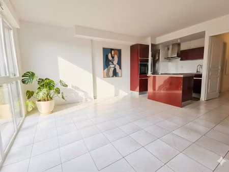 vente appartement 3 pièces 63 m² à floirac (33270)  212 000 €