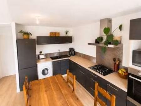 vente appartement 3 pièces à yffiniac (22120) : à vendre 3 pièces / 54m² yffiniac