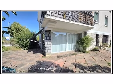 maison à vendre 6 pièces tarbes (65)