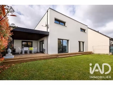 vente pavillon 6 pièces