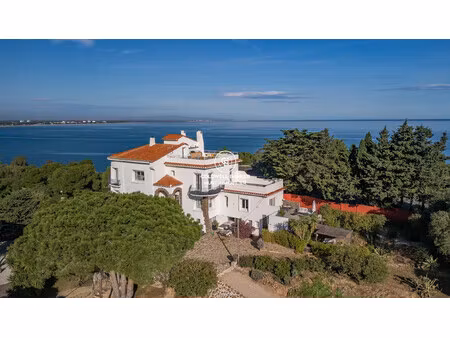 vente villa 10 pièces