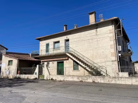 vente appartement 5 pièces 144 m² à bellegarde (30127)  197 000 €