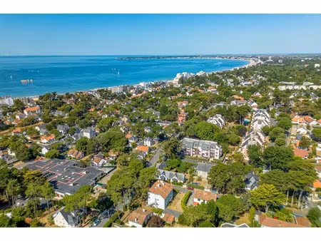 vente appartement 3 pièces 67 m² à la baule-escoublac (44500)  285 000 €