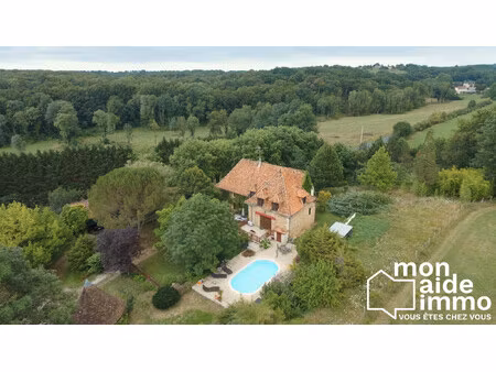 vente maison 10 pièces