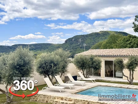 vente villa 7 pièces