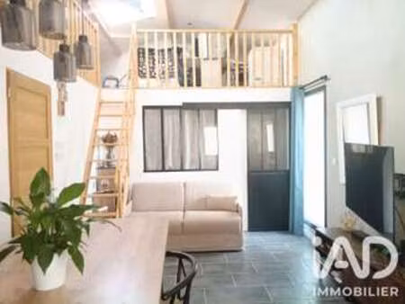 vente appartement 2 pièces à la teste-de-buch (33115) : à vendre 2 pièces / 35m² la teste-