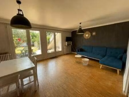 location maison colocation à la roche-sur-yon zad - zi nord (85000) : à louer colocation /