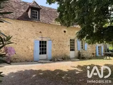 vente maison piscine à queyssac (24140) : à vendre piscine / 150m² queyssac