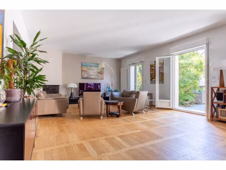 vente maison bourgeoise 7 pièces