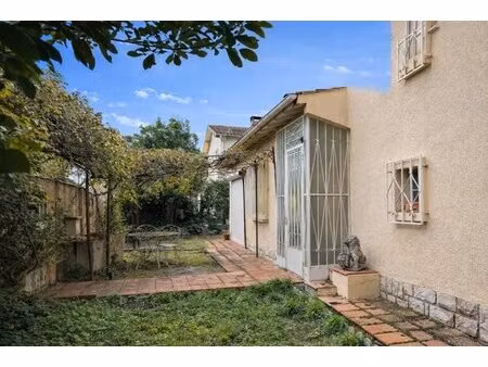 maison de ville 4 chambres à purpan  toulouse