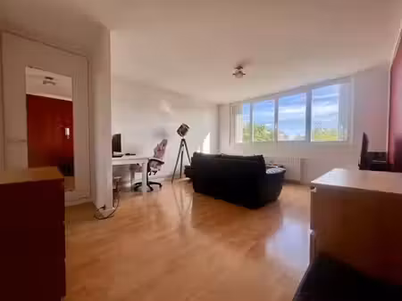 vente appartement 2 pièces 47 m² à beynes (78650)  147 000 €