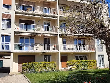 vente appartement 5 pièces 104 m² à orleans (45000)  215 000 €