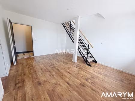 vente appartement 3 pièces 67.87 m² à saint-pierre-en-val (76260)  148 000 €