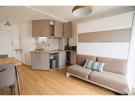 charmant studio quartier matabiau