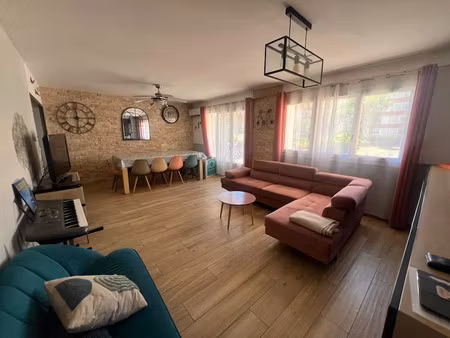 vente appartement 4 pièces 86 m² à le pradet (83220)  305 000 €