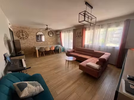 vente appartement 4 pièces 86 m² à le pradet (83220)  315 000 €