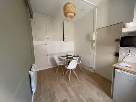 appartement