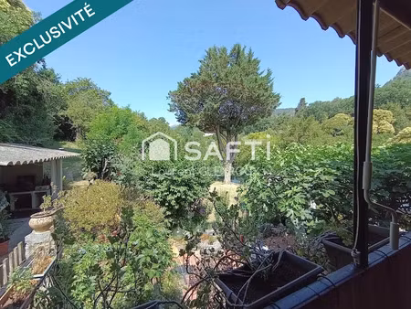 vente appartement 2 pièces 73 m² à vence (06140)  304 000 €