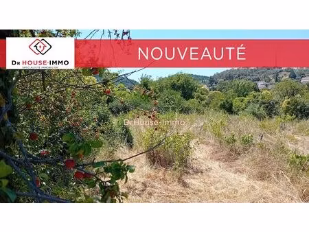 terrain consructible