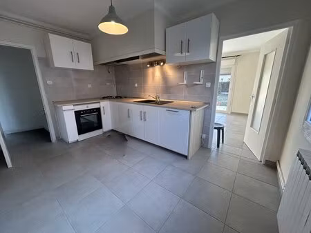 maison t4 - lespinasse