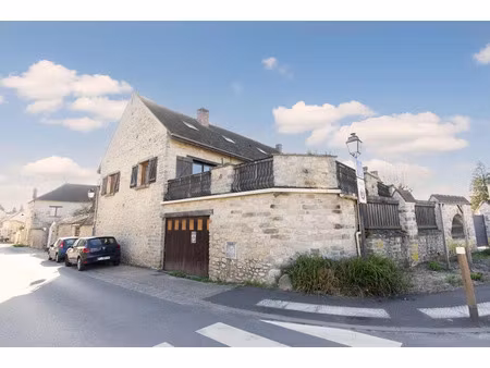 vente villa 10 pièces 373 m² à le coudray-montceaux (91830)  567 000 €