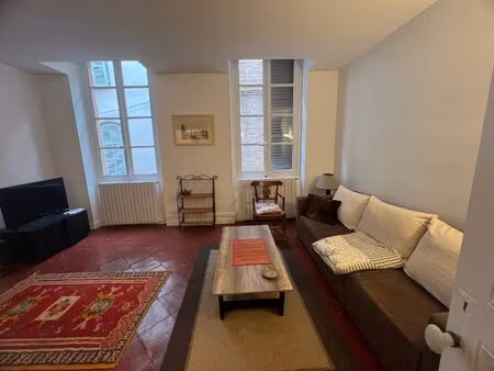 appartement
