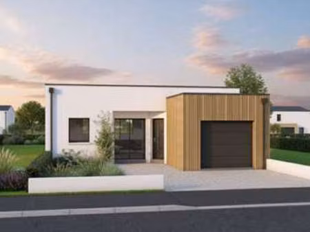 vente maison aux herbiers (85500) : à vendre / 94m² les herbiers
