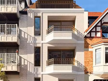 résidence nestor 3.1 – duplex neuf
