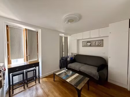 75007 grenelle studio loc bail civil