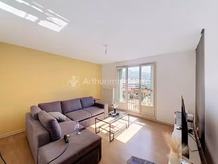 appartement 3 pièces de 67 03 m²