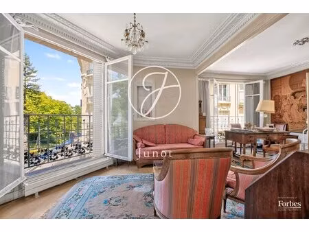 paris 14e - rue roli - appartement à vendre - 3 pièces - 68 04m² carrez - 1/2 chambres - v