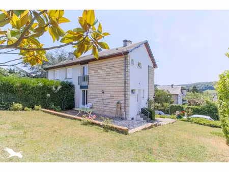 vente maison 4 pièces 68 m² beynes (78650)