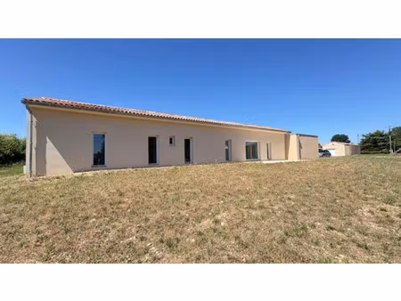 vente maison 4 pièces 127 m² lavaur (81500)