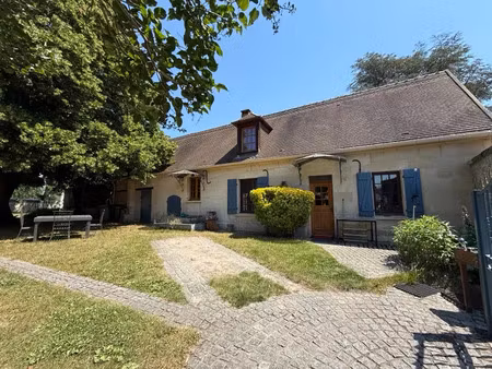 vente maison 4 pièces 190 m² pont-sainte-maxence (60700)