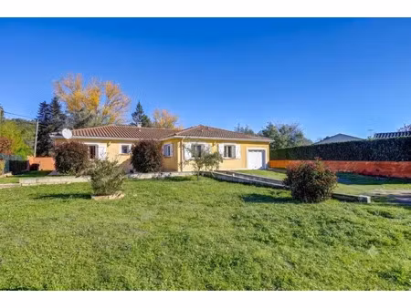 vente maison 6 pièces 128 m² saint-lieux-lès-lavaur (81500)