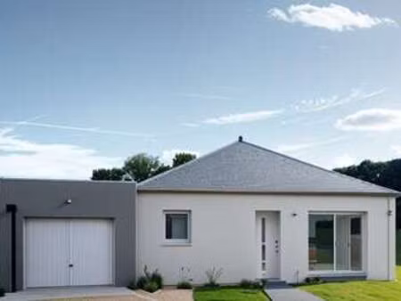 vente maison au hinglé (22100) : à vendre / 56m² le hinglé