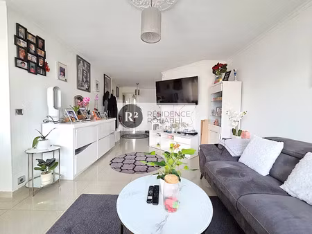 vente appartement 3 pièces 66 m² à gennevilliers (92230)  219 000 €