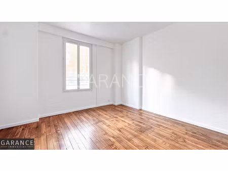 appartement 2 pièces très bon état 75014 paris