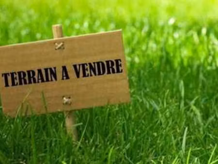 vente terrain à lamballe (22400) : à vendre / lamballe