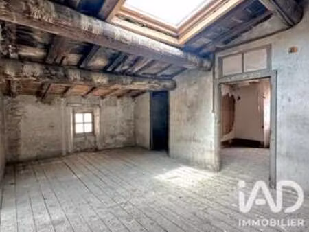 vente appartement 2 pièces à bourg-saint-andéol (07700) : à vendre 2 pièces / 35m² bourg-s